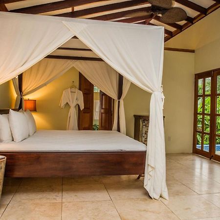 Casa Chameleon Hotel Mal Pais - Adults Only Playa Santa Teresa  المظهر الخارجي الصورة