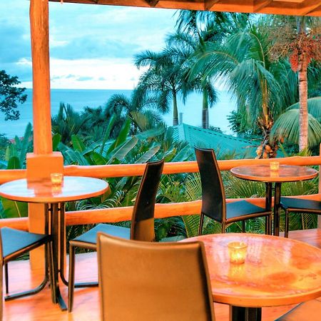 Casa Chameleon Hotel Mal Pais - Adults Only Playa Santa Teresa  المظهر الخارجي الصورة