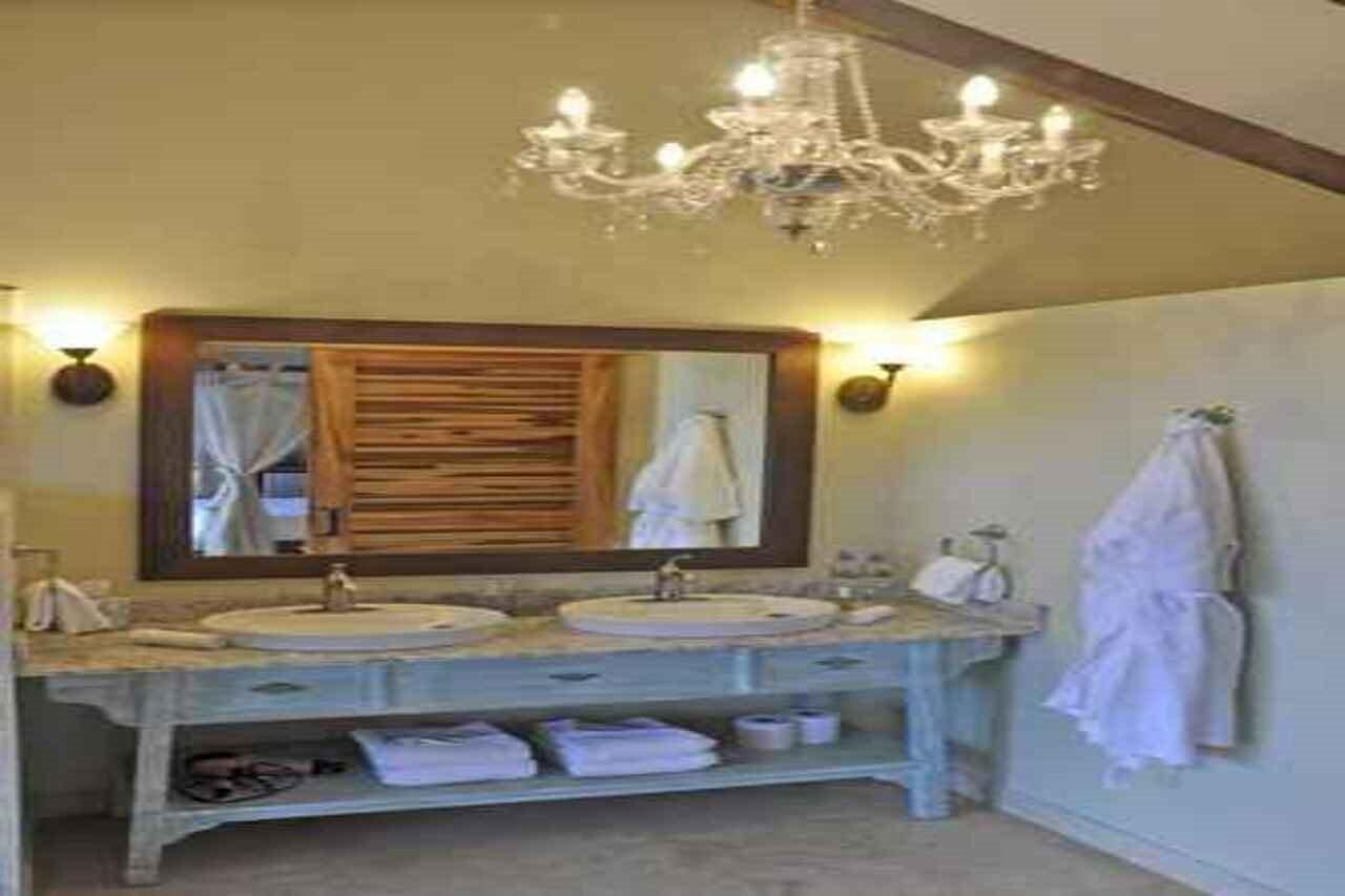 Casa Chameleon Hotel Mal Pais - Adults Only Playa Santa Teresa  المظهر الخارجي الصورة