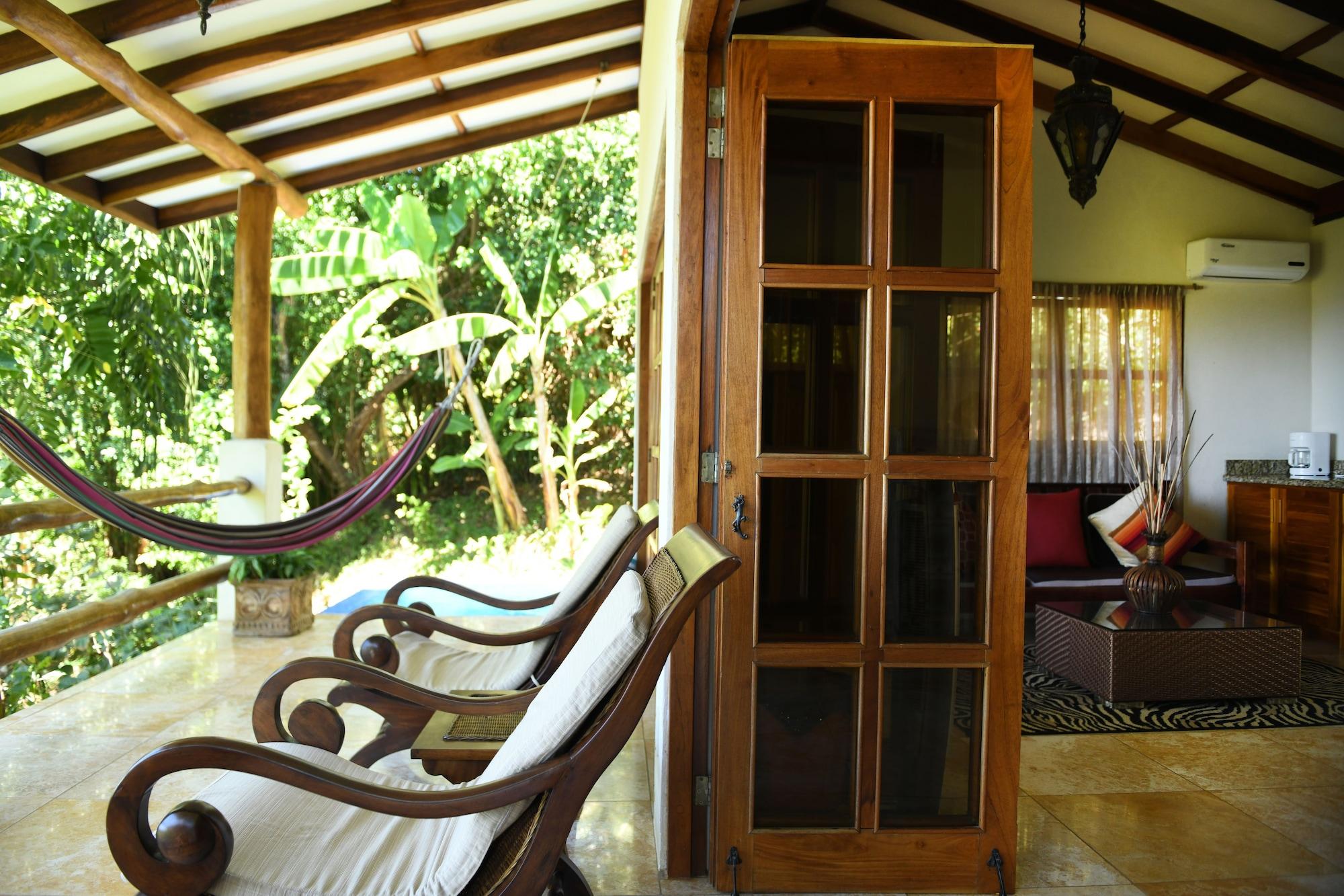 Casa Chameleon Hotel Mal Pais - Adults Only Playa Santa Teresa  المظهر الخارجي الصورة
