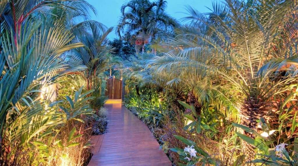 Casa Chameleon Hotel Mal Pais - Adults Only Playa Santa Teresa  المظهر الخارجي الصورة