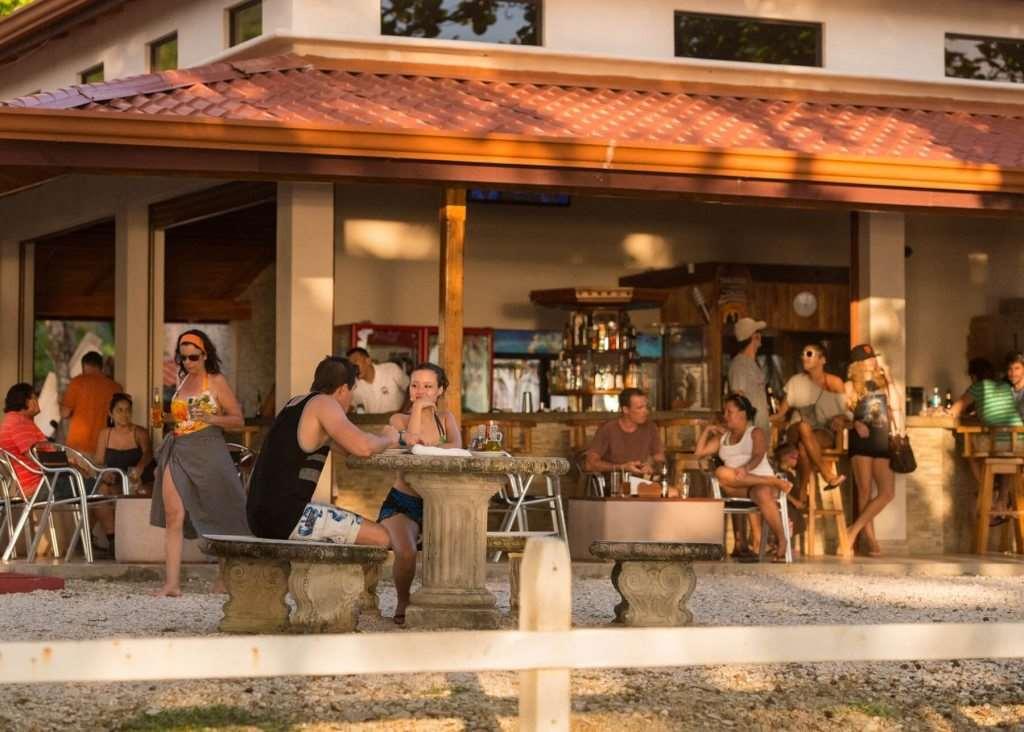 Casa Chameleon Hotel Mal Pais - Adults Only Playa Santa Teresa  المرافق الصورة
