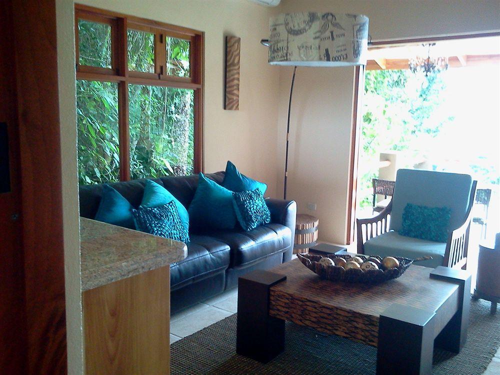 Casa Chameleon Hotel Mal Pais - Adults Only Playa Santa Teresa  المظهر الخارجي الصورة