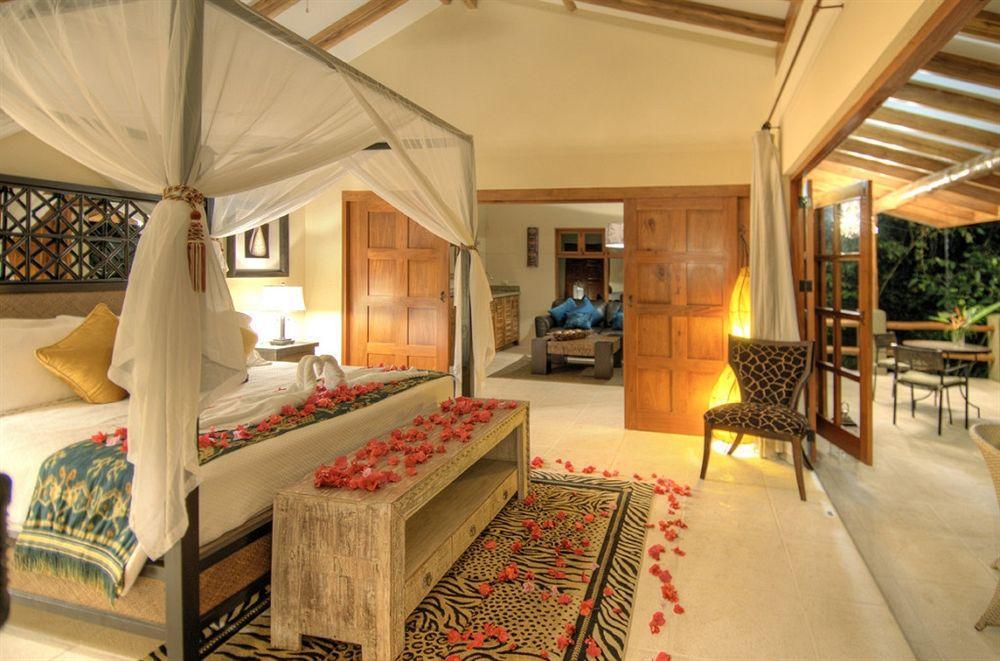Casa Chameleon Hotel Mal Pais - Adults Only Playa Santa Teresa  المظهر الخارجي الصورة